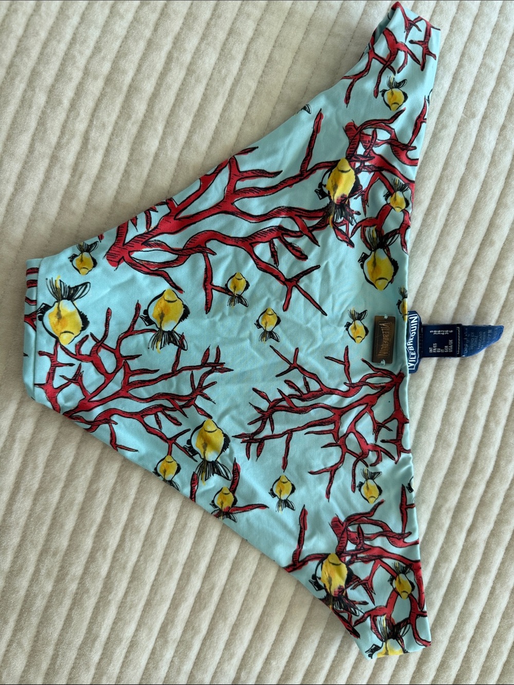 Vilebrequin BIKINI SWIM SUIT SIZE S,L. - Picture 12 of 17